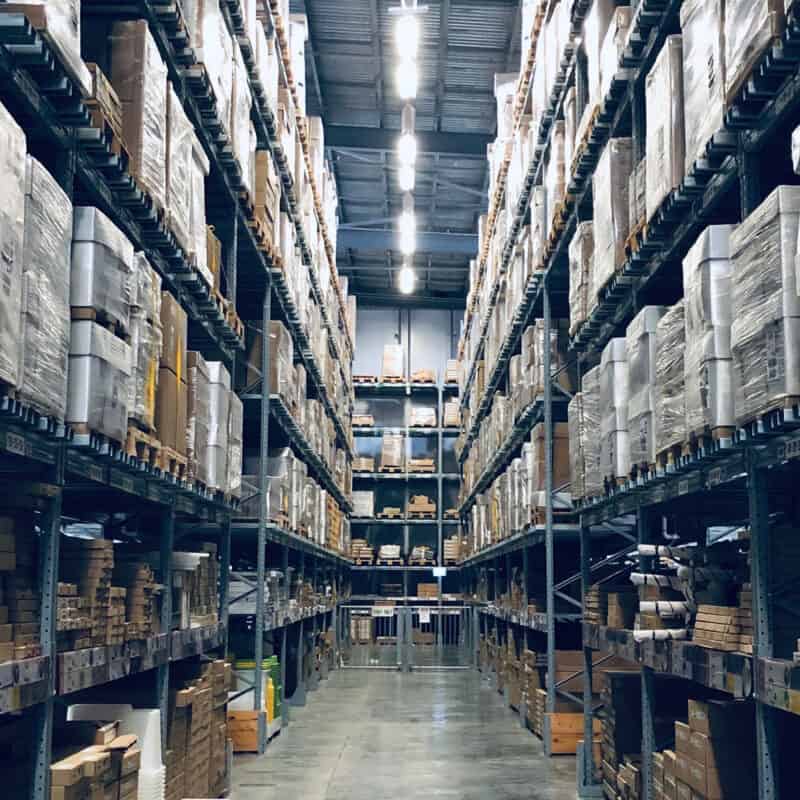 e-commerce and real estate